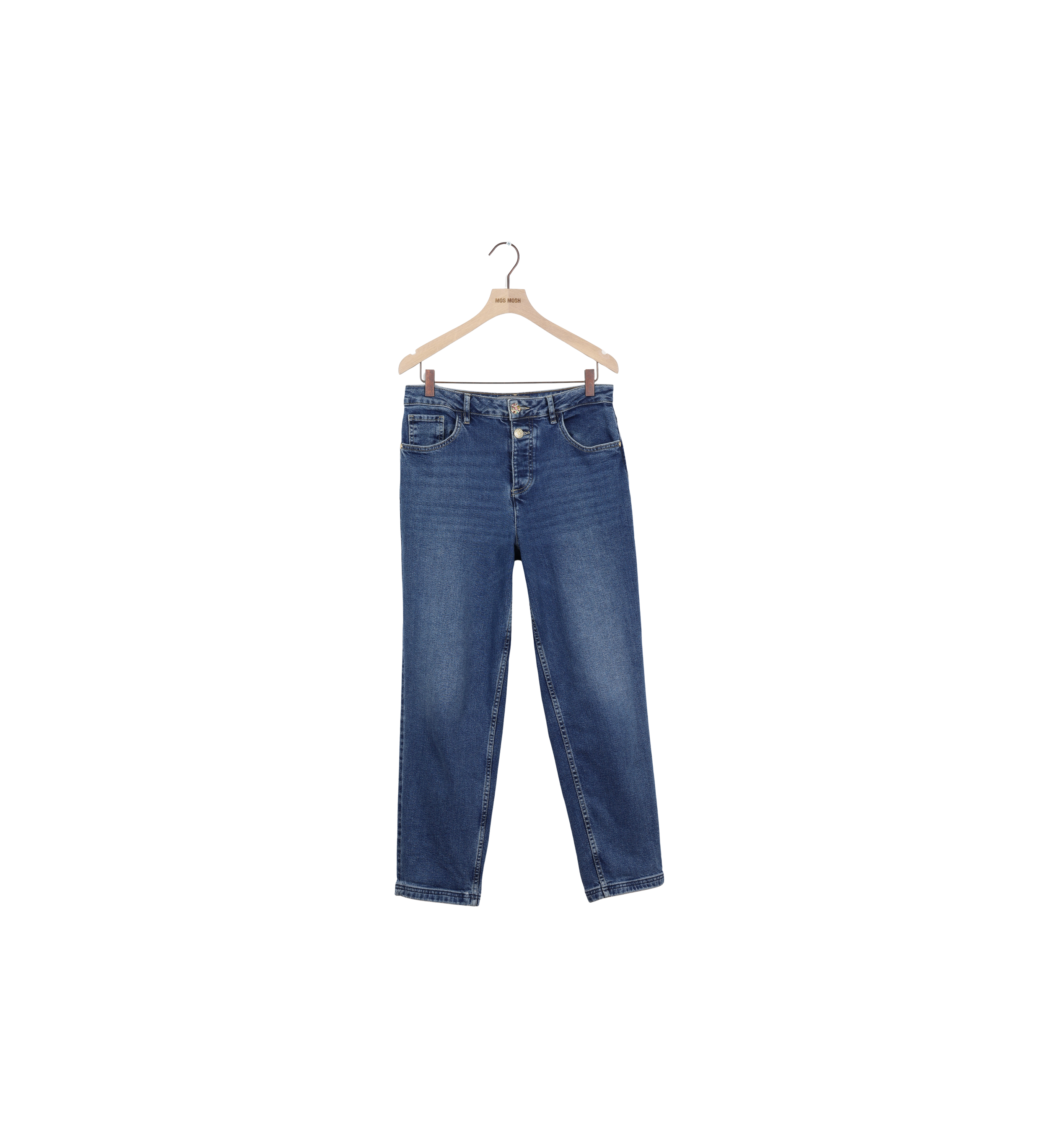 Packshot / Blue / ReLoved